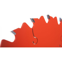 Диск пильный по дереву (250х30х2,8/1,8 мм; Z24) CMT 290.250.24M