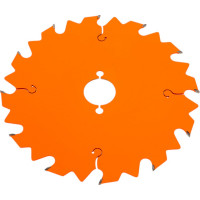 Диск пильный по дереву (190х30х2,6/1,6 мм; Z12) CMT 290.190.12M