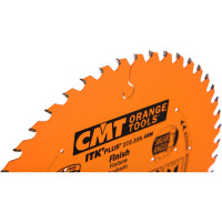 Диск пильный по дереву (235х30/25х2,4/1,6 мм; Z48) CMT 272.235.48M