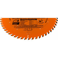 Диск пильный по дереву (250х30х2,4/1,6 мм; Z60) CMT 272.250.60M