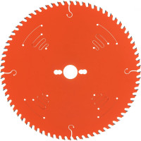 Диск пильный по дереву (300х30х2,6/1,8 мм; Z72) CMT 272.300.72M