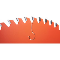 Диск пильный по дереву (300х30х2,6/1,8 мм; Z72) CMT 272.300.72M