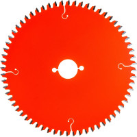 Диск пильный по цветным металлам и пластику (210x30x2,8/2,2 мм; Z64) CMT 296.210.64M