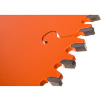 Диск пильный по цветным металлам и пластику (210x30x2,8/2,2 мм; Z64) CMT 296.210.64M