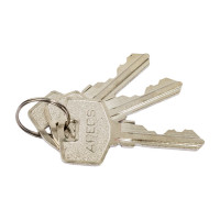 Защелка APECS 6072-01-AB 10893