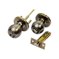 Защелка APECS 6072-01-AB 10893