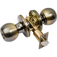 Защелка APECS 6072-01-AB 10893