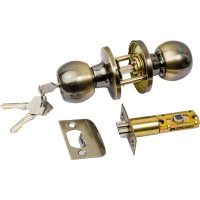 Защелка APECS 6072-01-AB 10893