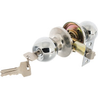 Защелка APECS 6072-01-CR 09635