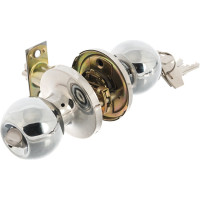 Защелка APECS 6072-01-CR 09635