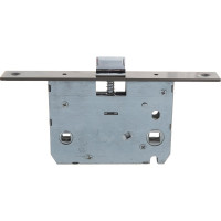 Защелка с фиксацией APECS 5600-WC-AB 13384