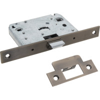 Защелка с фиксацией APECS 5600-WC-AB 13384