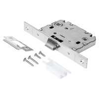 Защелка с фиксацией APECS 5600-WC-CR 13382 00013382