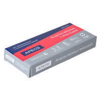 Защелка с фиксацией APECS 5600-WC-CR 13382 00013382