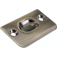 Шариковый фиксатор APECS R-0001-AB 15861