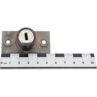 Шариковый фиксатор APECS R-0001-AC 16261