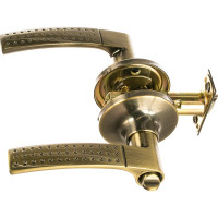 Защелка APECS 8026-03-AB 19268