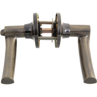 Защелка APECS 8026-03-AB 19268