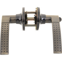 Защелка APECS 8026-03-AB 19268