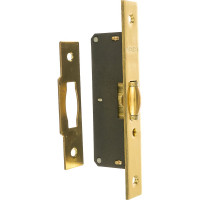 Роликовый фиксатор APECS R-0002-G 17217