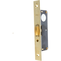 Роликовый фиксатор APECS R-0002-G 17217