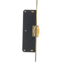 Роликовый фиксатор APECS R-0002-G 17217