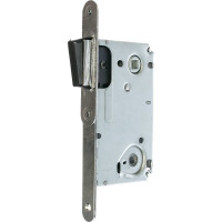 Врезная магнитная защелка APECS 5300-M-WC-CR 15734