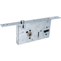 Врезной замок APECS Premier T-52-CR 17628