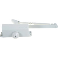 Доводчик дверной APECSDC-20.2/0850/045-A1-W 18914 00018914