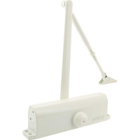 Дверной доводчик APECS DC-20.6/1400/160-A1-W 18932