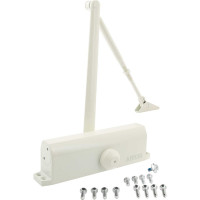 Дверной доводчик APECS DC-20.6/1400/160-A1-W 18932