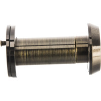 Дверной глазок APECS 3016/40-70-AB 17284