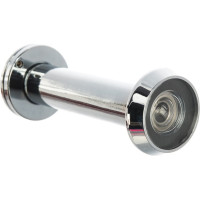 Дверной глазок APECS 3016/70-110-CR 11119