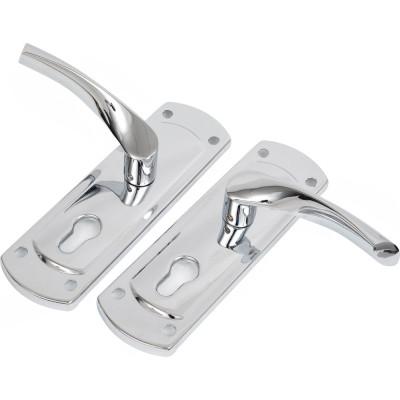 Врезной замок APECS 1423-CR 13810