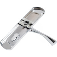 Врезной замок APECS 1423-CR 13810