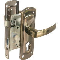 Врезной замок APECS 1425-AB 11971