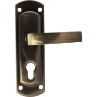 Врезной замок APECS 1425-AB 11971