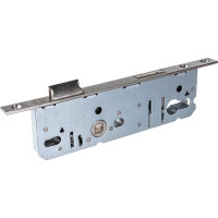 Врезной замок APECS 7000-40-NI 16646