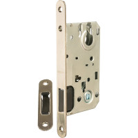 Врезной магнитный замок APECS 5300-M-S 16933