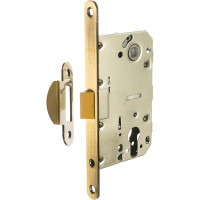 Врезной замок APECS 5300-P-AB 18126