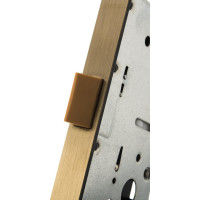 Врезной замок APECS 5300-P-AB 18126