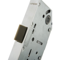 Врезной замок APECS 5300-P-CR 18128