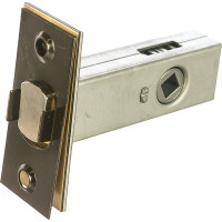 Дверная задвижка APECS L-0126-AB 18287