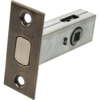 Дверная задвижка APECS L-0126-AB 18287