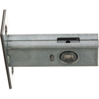 Дверная задвижка APECS L-0126-AB 18287