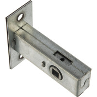 Дверная задвижка APECS L-0126-AB 18287