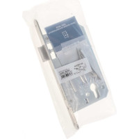 Врезной противопожарный замок APECS 1900-INOX 15715 00015715