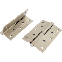 Петля APECS 12080-B-Steel-S-R 2шт 13720