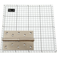 Петля APECS 12080-B-Steel-S-R 2шт 13720