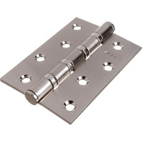 Петля APECS 10070-B4-Steel-S 2шт 13731